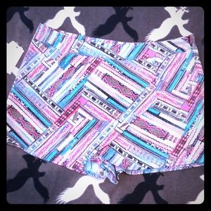 Pink Republic Skort